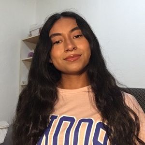 Meet your Posher, Gabby